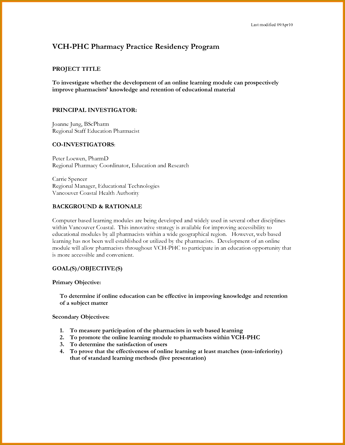 9 1 page proposal vdtmn 1 page proposal one page project proposal template 9 15491200