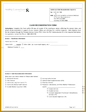 health insurance claim form 1500 sample 358277