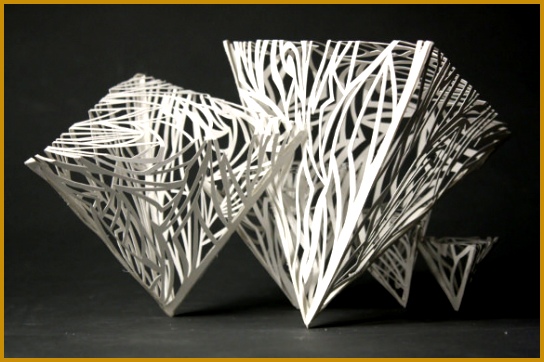 Paper 3D Art Design Stones Download 544362