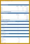 5 5 Year Financial Plan Template
