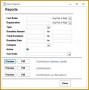 6 Access form Samples