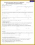 7 Ach Debit Authorization form Template