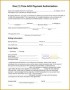 3 Ach forms Templates