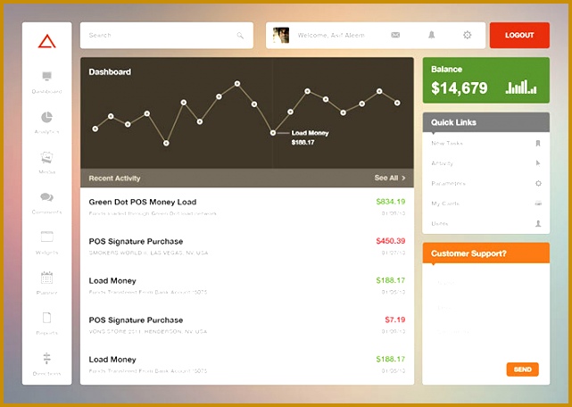 admin template 9 641456