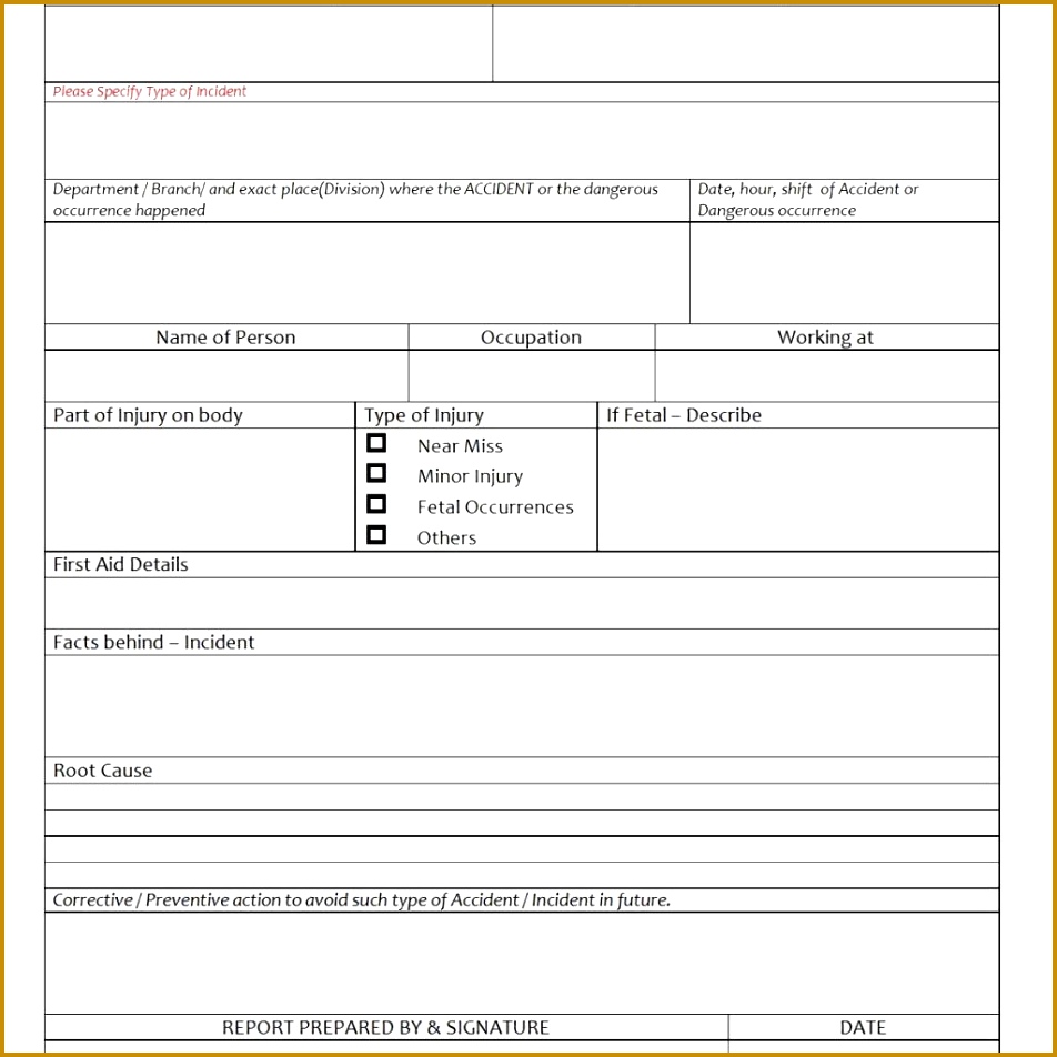 Pest Control Treatment Report Sheets Personalised Duplicate Pads 952952