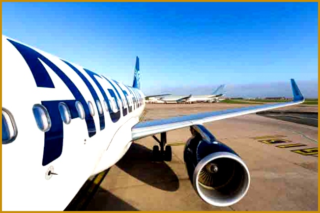 Network Airline Services and Aigle Azur fer New Destinations to Berlin and Domodedovo November 28 2017 434651