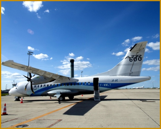 ATR 42 600 446558