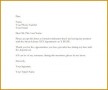 3 All Types Of Letter format Pdf