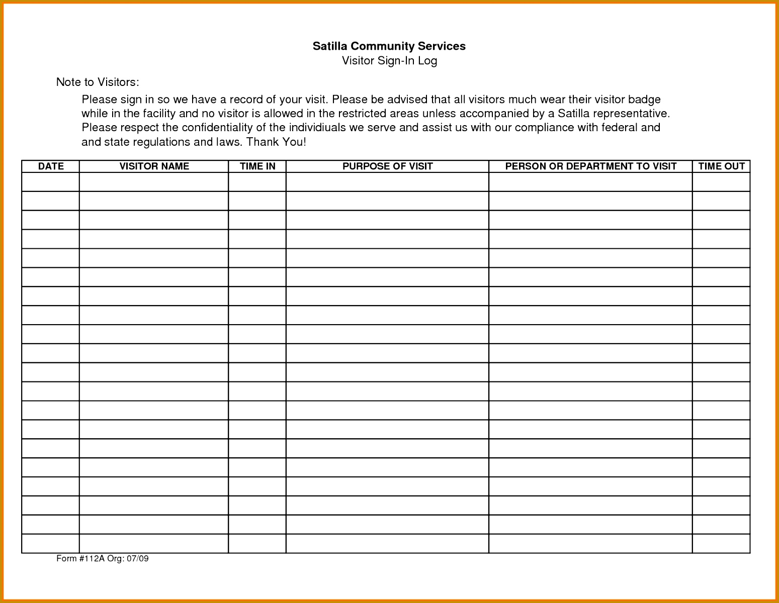 Attendance Sheet Excel Template Masir 15491200