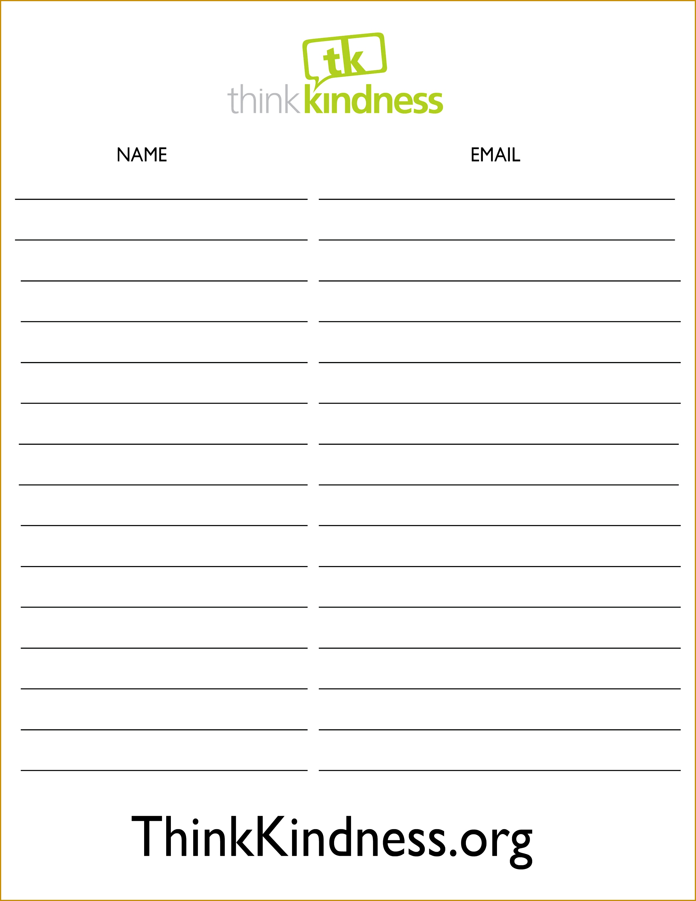 email opt in sign up sheet Google Search 30692371
