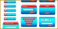 4 asp.net Web form Templates