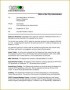5 Audit Memo format
