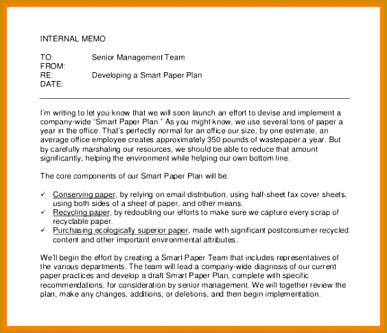 Memo Format Audit Strategy Memorandum Sample Format 12 Strategy 564485