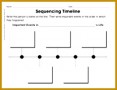 5 Autobiography Timeline Template