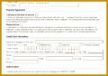 6 Back Charge form Template