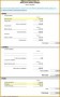 6 Balance Sheet Template Excel Free Download