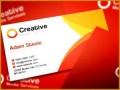 6 Barber Business Cards Templates Free