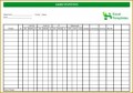 4 Baseball Scoreboard Template