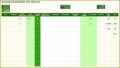 4 Behavior Change Plan Template