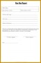 3 Behavior Incident Report form
