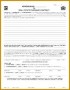 6 Blank Real Estate Sales Contract