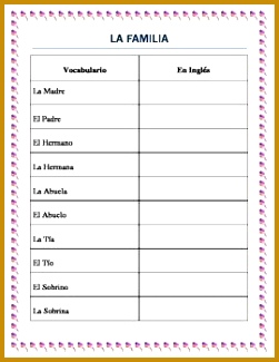 FREEBIE This vocabulary worksheet is a great resource to introduce students from grades 3 325251
