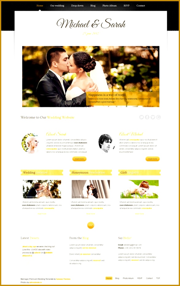 Marriage 930586