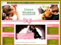 3 Blogger Wedding Templates