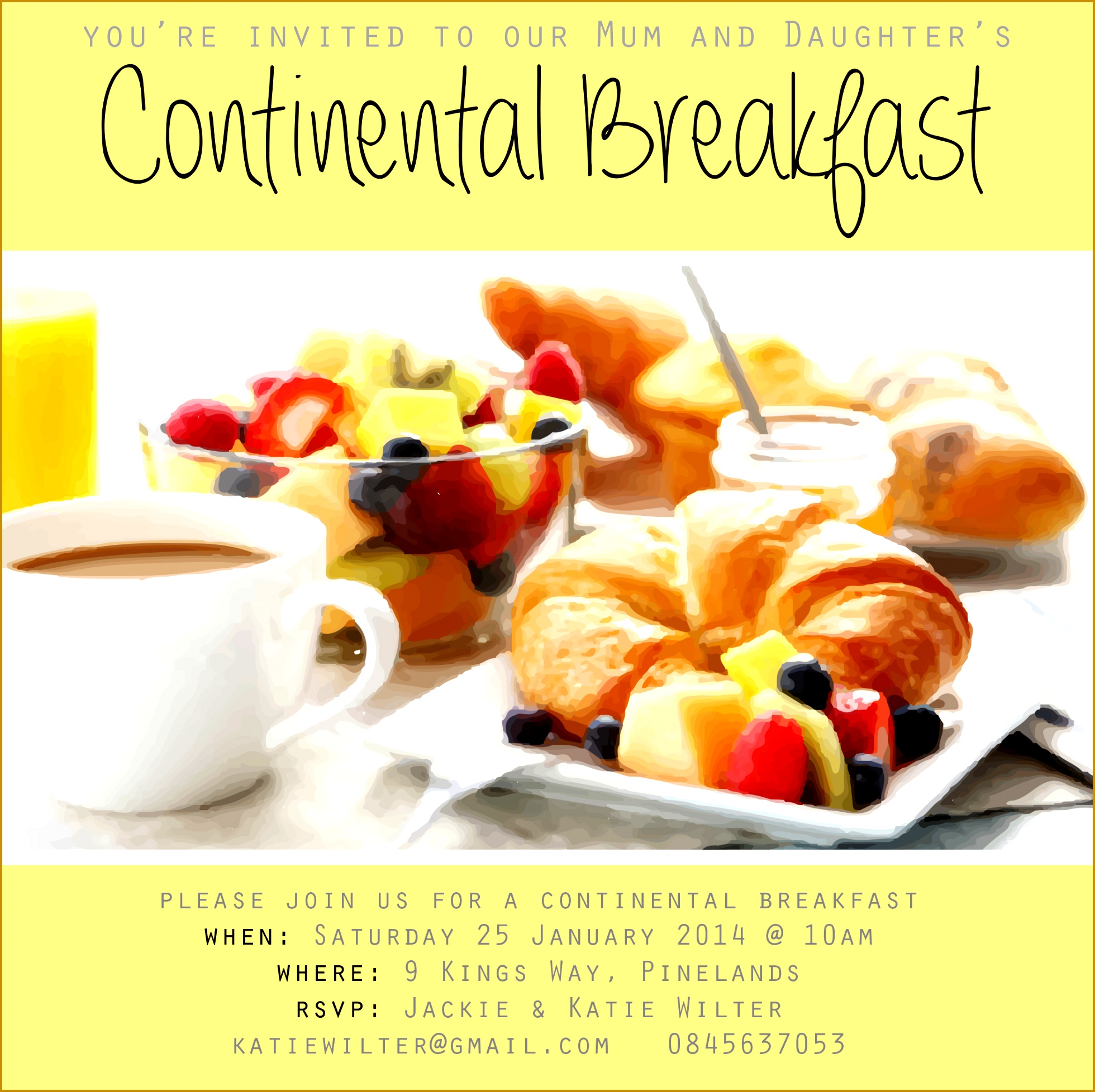 Farewell Invitation Template Free as nice invitations ideas 19561960