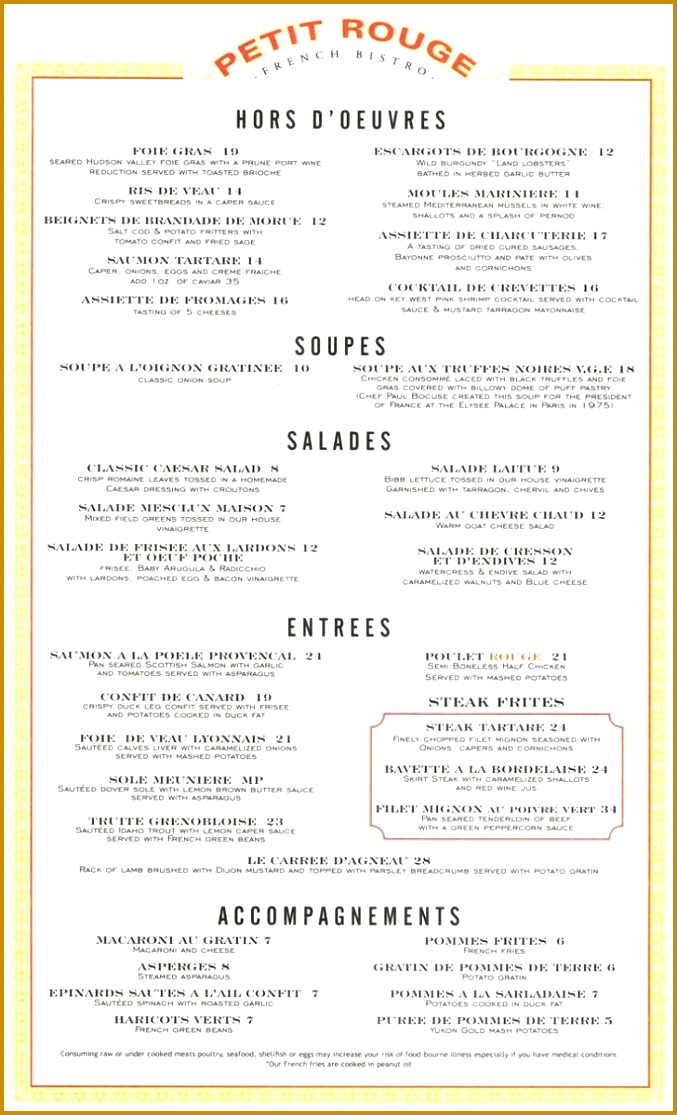 100 [ Free Restaurant Menu Template Microsoft Word ] Best 25 Breakfast Menu Template Breakfast Menu 1115677