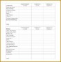 3 Building Maintenance Checklist Template Free