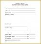6 Building Maintenance Work order forms