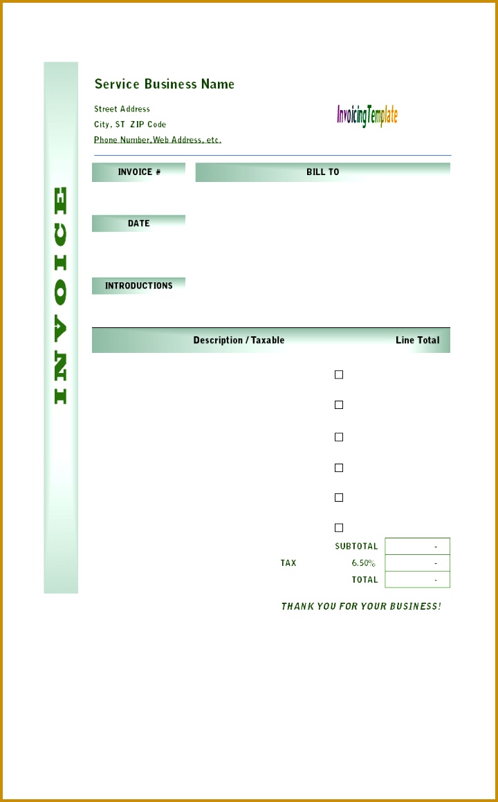 Business Check Printing Template 1159720