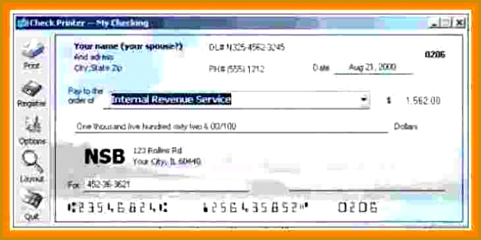 blank check templates for microsoft word blank check templates for microsoft word check printer 3 678339