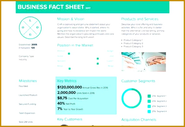 Fact Sheet 409595