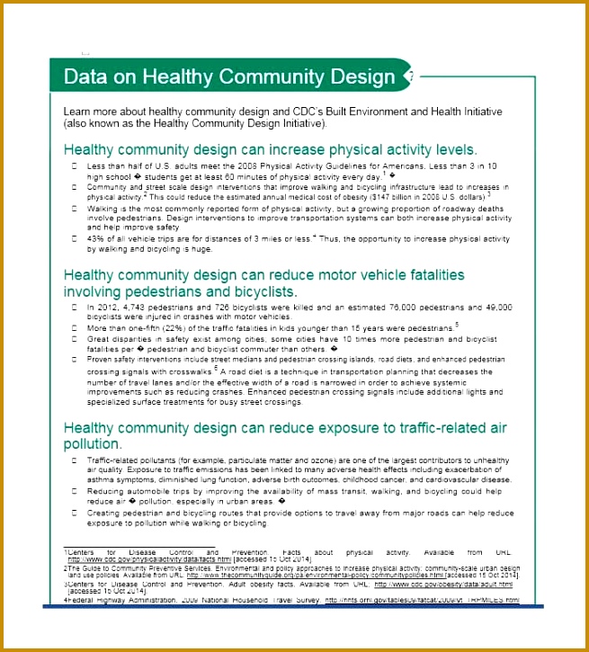 Fact Sheet Template 43 Template Lab 725655