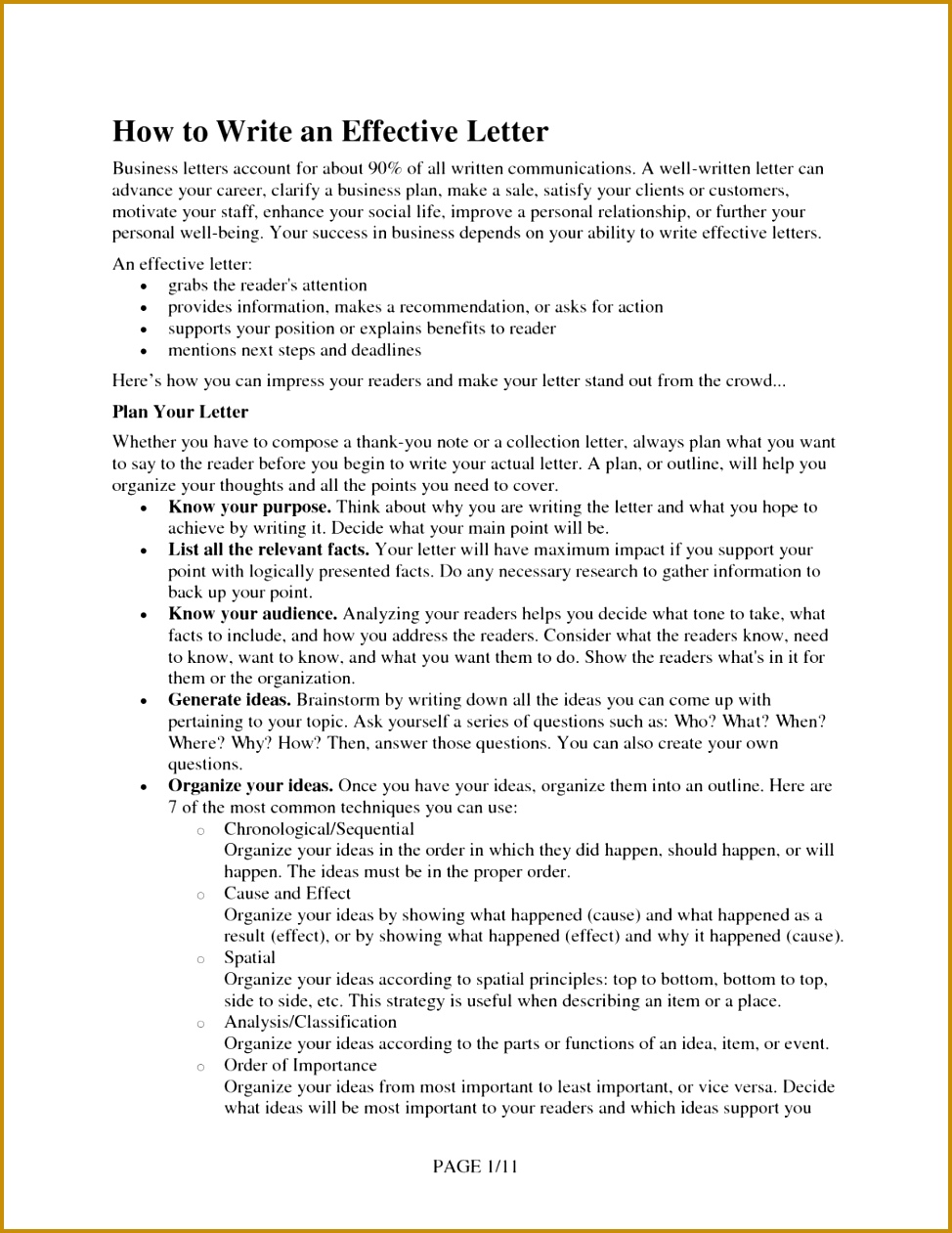 Business Proposal Letter Plan Template Pdf And Word Example In oewca Bad News Business Letter Example The Sample Plan For Coffee Shop Examples File Cv Resume 9741261