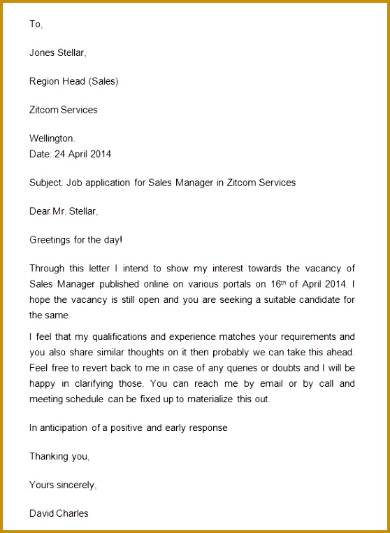 How To Write A Formal Business Letter Template at0xL Business Letters Format 28 Download Free Documents In Pdf Word within How To 762558