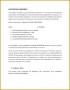 6 Business Partnership Proposal Template