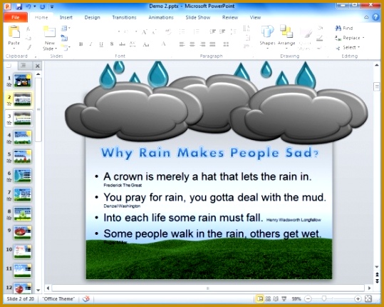 Technical Ppt Presentation Topics 85 Best Work Presentation Ideas Pinterest Business Templates 430539