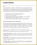 5 Business Report Examples Free