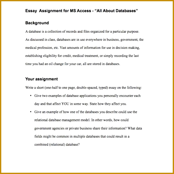 Example Report Outline Report Outline Template 10 Free Sample 558558