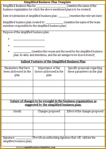 Free Sample Business Proposal Template pdf 446626
