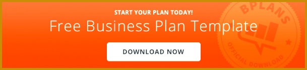 Download the Business Plan Template today 609139