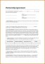 5 Business Term Sheet Template