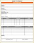 6 Call Center Quality assurance form Template