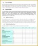 5 Call for Proposal Template