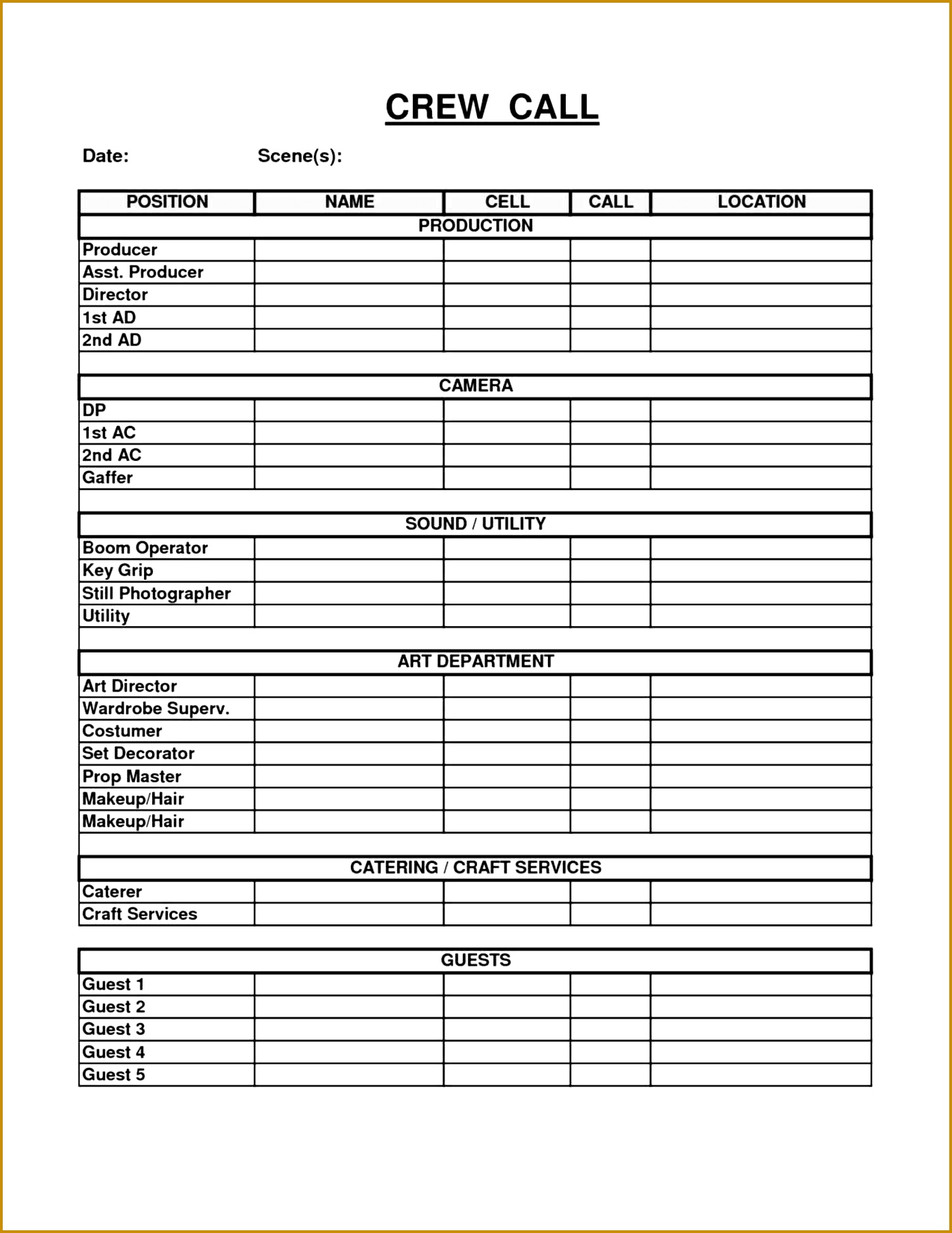 brilliant monthly attendance record template sample p and l statement 18061395