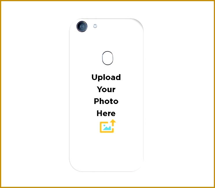 Mangomask Oppo F5 Personalized Custom Printed Mobile Phone Case Back Cover Design Your Own Case 744651