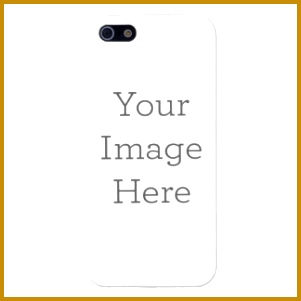 Create Your Own Case For iPhone SE 5 5s 301301